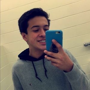 Meet your Posher, Brady